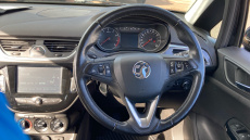 Vauxhall Corsa 1.4 [75] Energy 3dr [AC] Petrol Hatchback